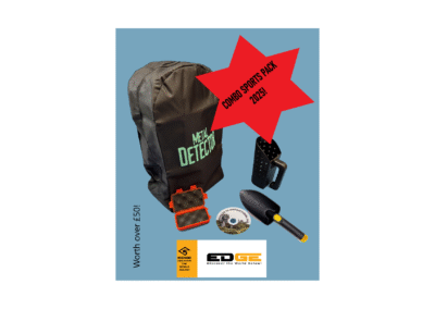 XD Promo Pack