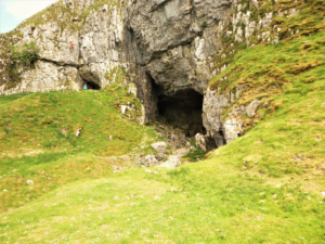 The Victoria Cave
