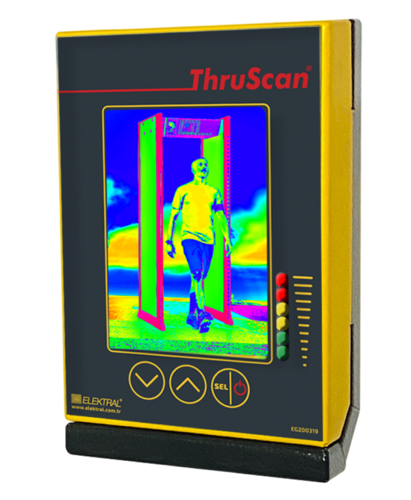 thermal scan module x