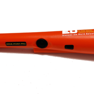 Edge Point Pro Orange