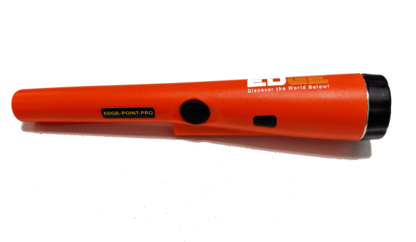 Edge Point Pro Orange