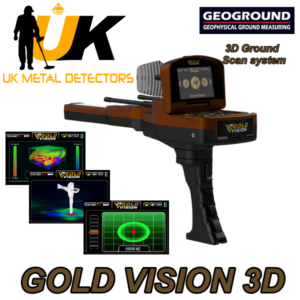 Gold Vision 3D