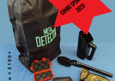 G10 2025 combo pack