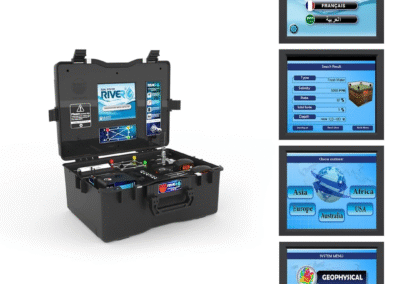 River G Systems
