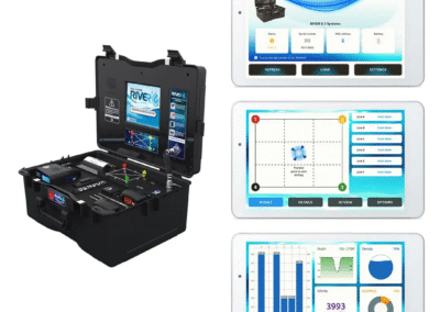River G Systems