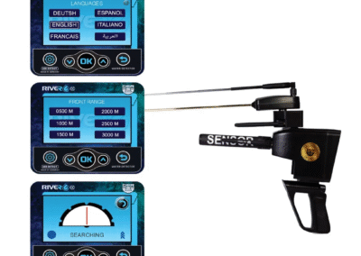 River G Systems