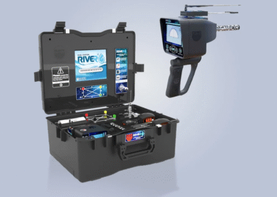 River G Systems