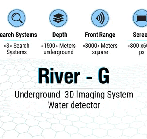 River G Systems