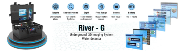 River G Systems